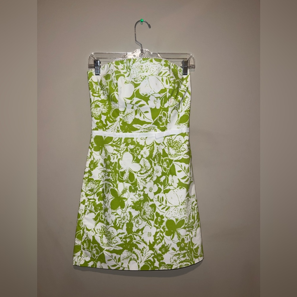 CITY TRIANGLES DRESS